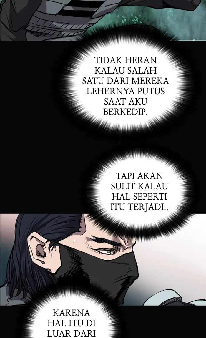 Castle Chapter 72 Gambar 67