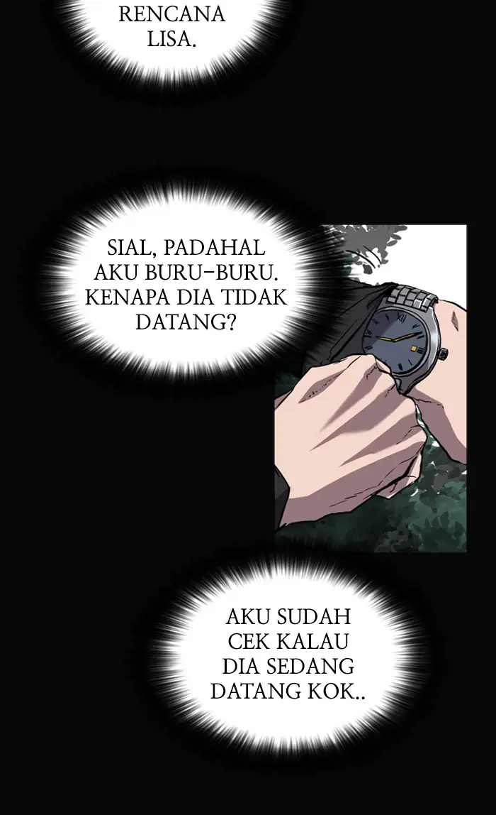 Castle Chapter 72 Gambar 68