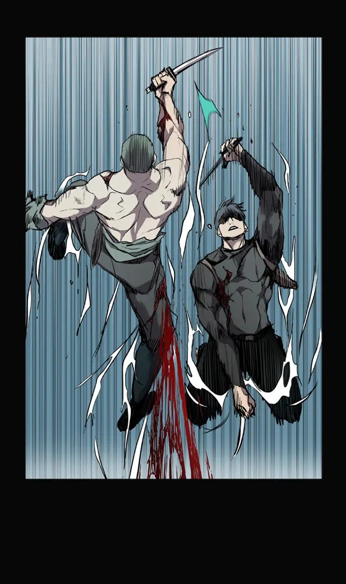 Castle Chapter 72 Gambar 63