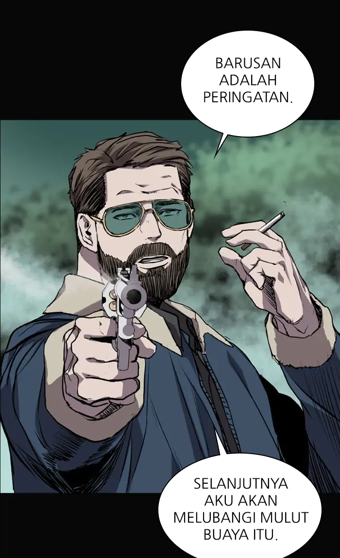 Castle Chapter 72 Gambar 79