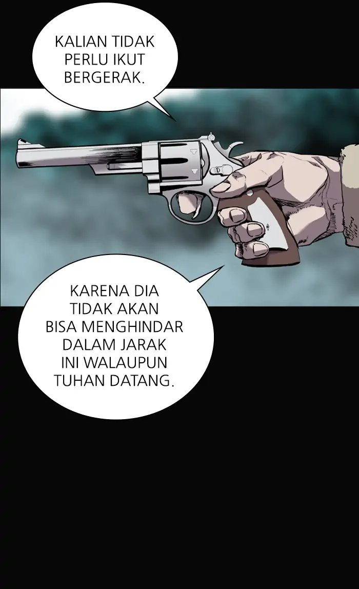 Castle Chapter 72 Gambar 84