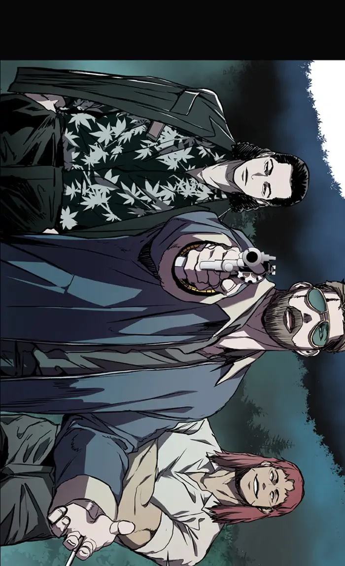 Castle Chapter 72 Gambar 87