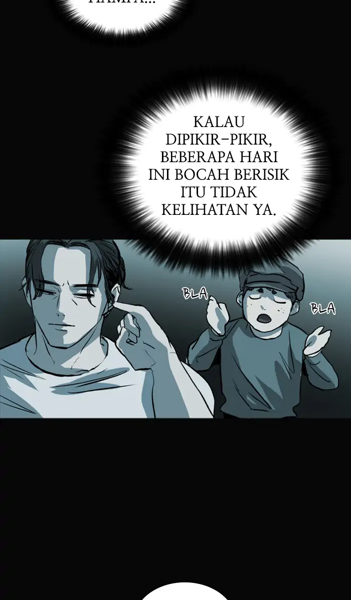 Castle Chapter 72 Gambar 8