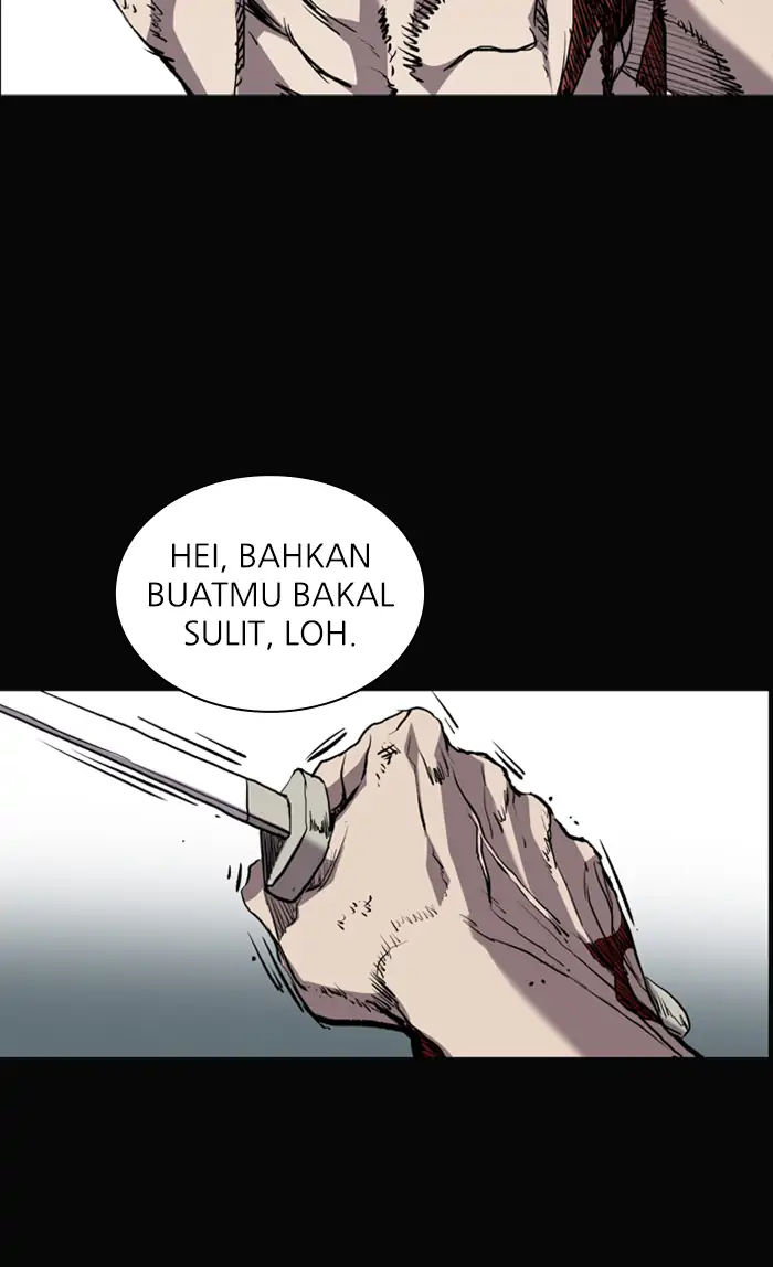 Castle Chapter 72 Gambar 81