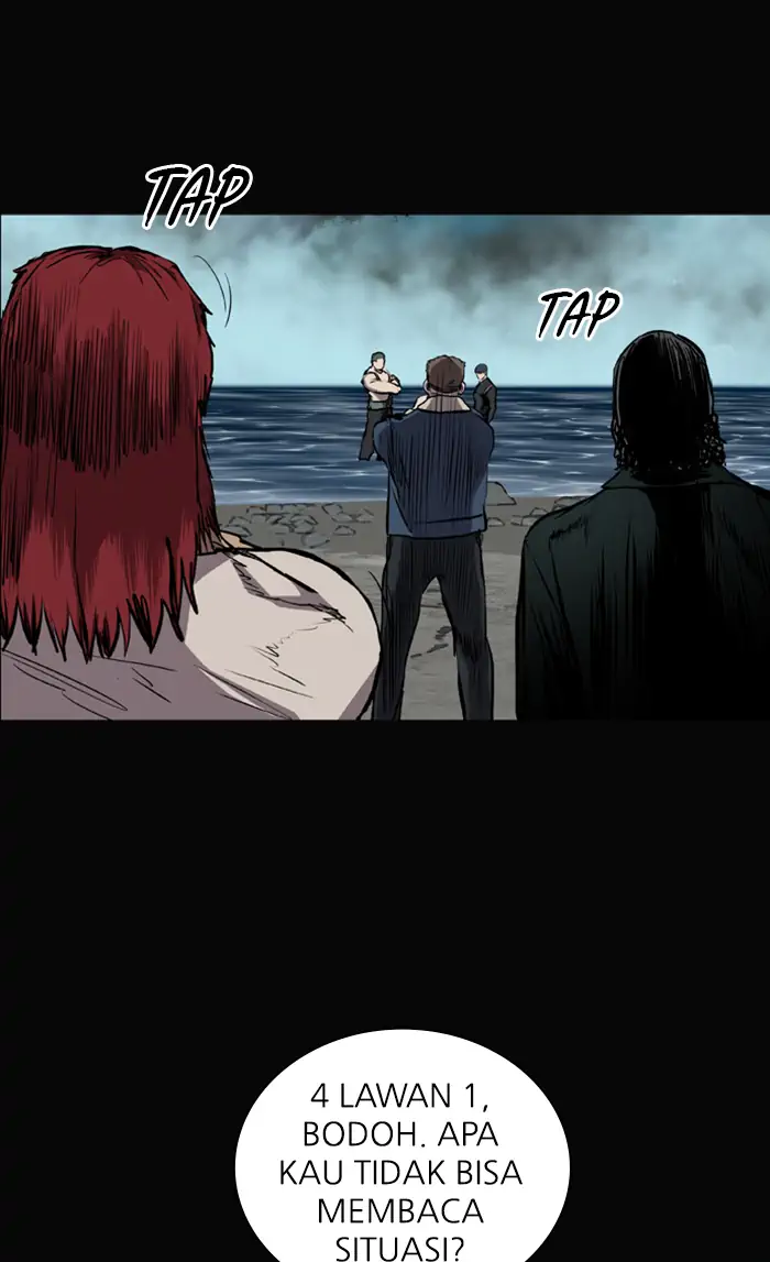 Castle Chapter 72 Gambar 82