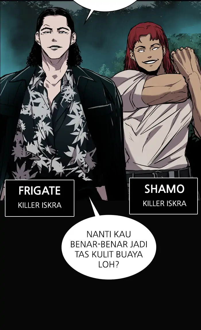 Castle Chapter 72 Gambar 83