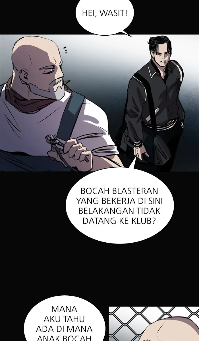 Castle Chapter 72 Gambar 9