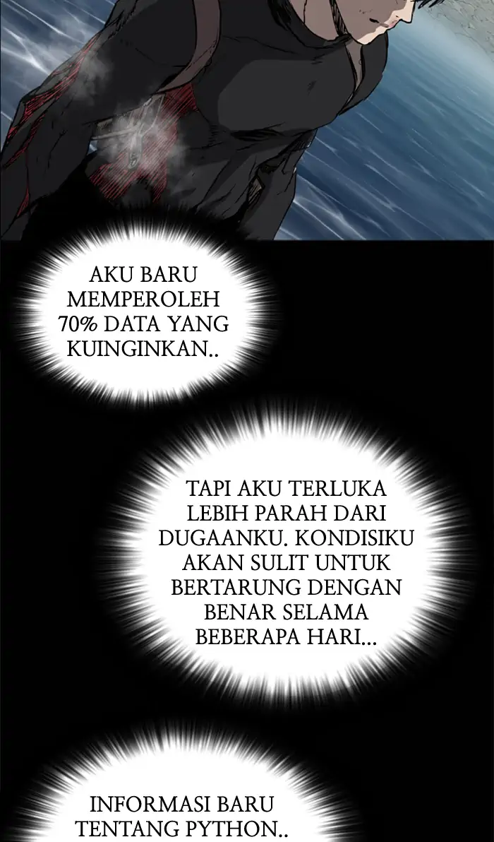 Castle Chapter 73 Gambar 16