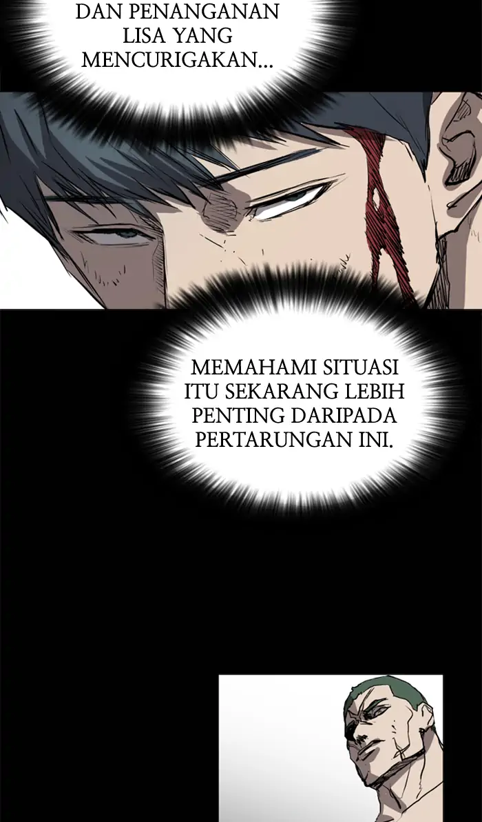 Castle Chapter 73 Gambar 17