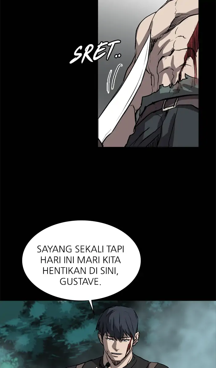 Castle Chapter 73 Gambar 18