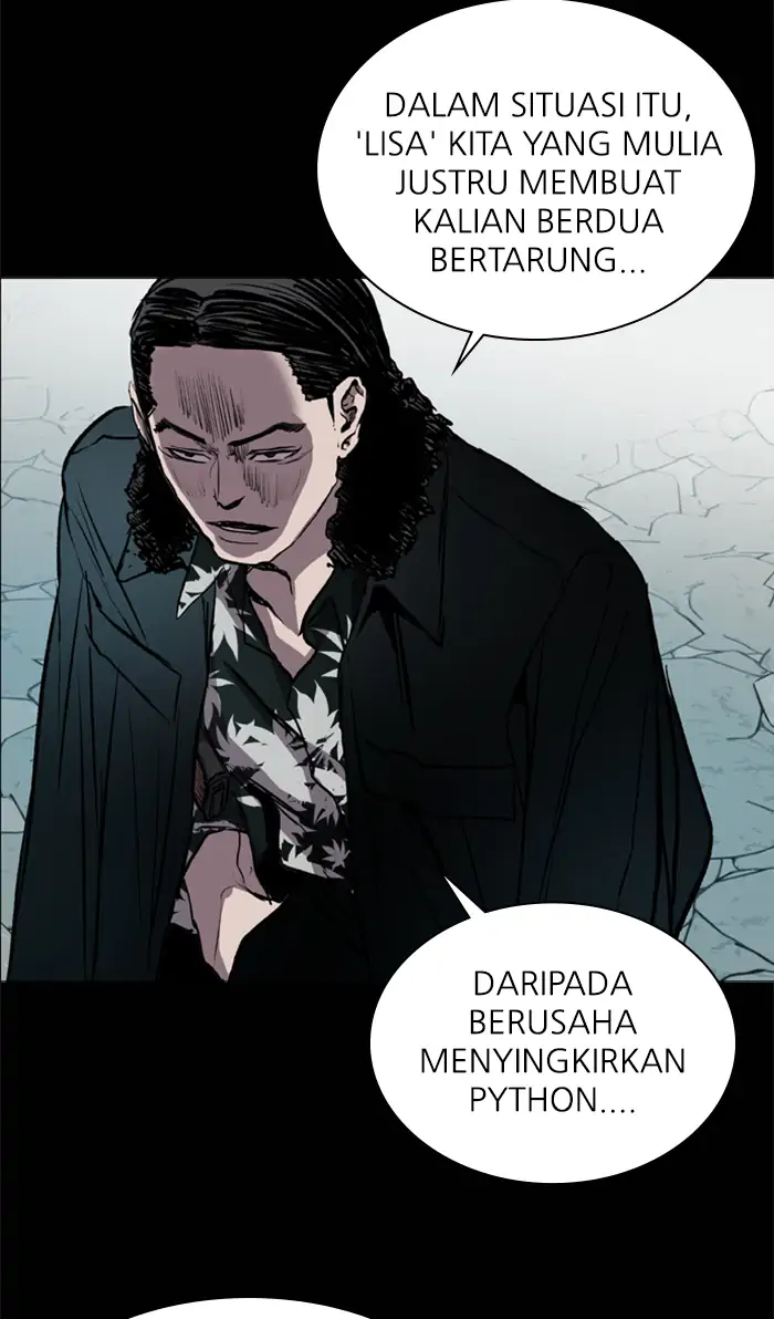 Castle Chapter 73 Gambar 10