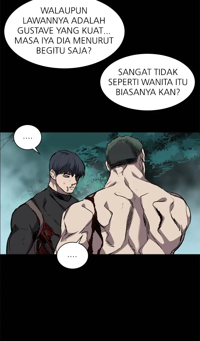 Castle Chapter 73 Gambar 11