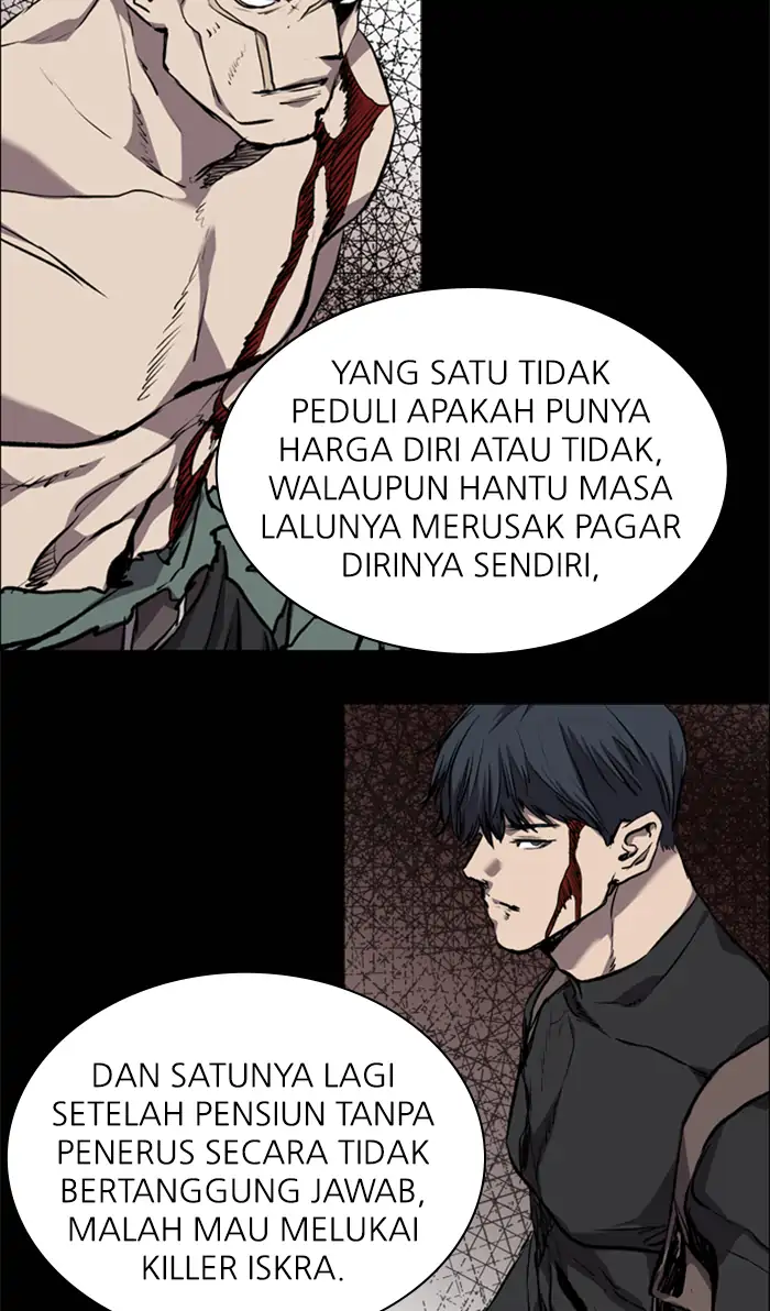 Castle Chapter 73 Gambar 13