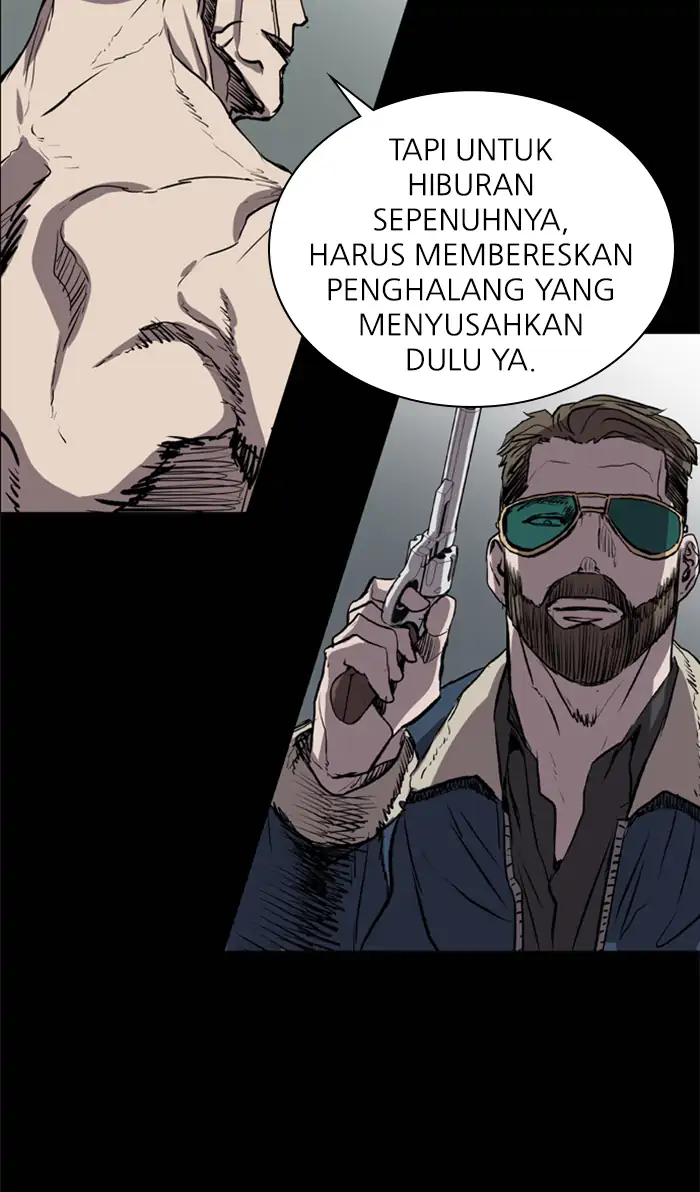 Castle Chapter 73 Gambar 24