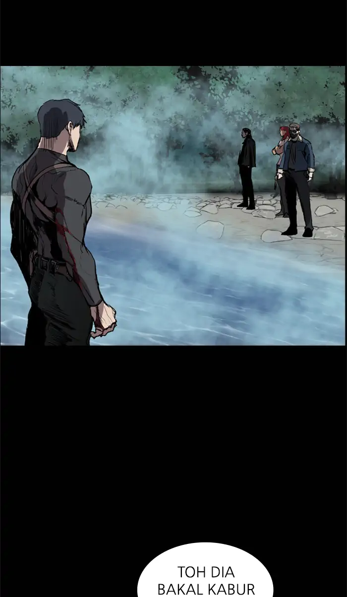 Castle Chapter 73 Gambar 26