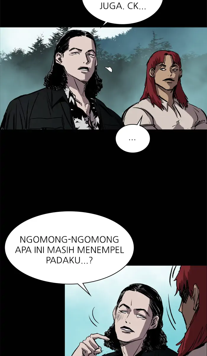 Castle Chapter 73 Gambar 27