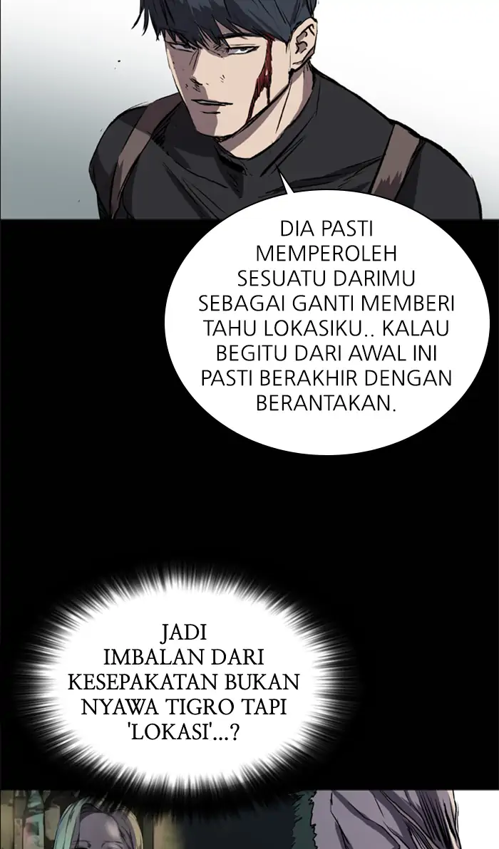 Castle Chapter 73 Gambar 20