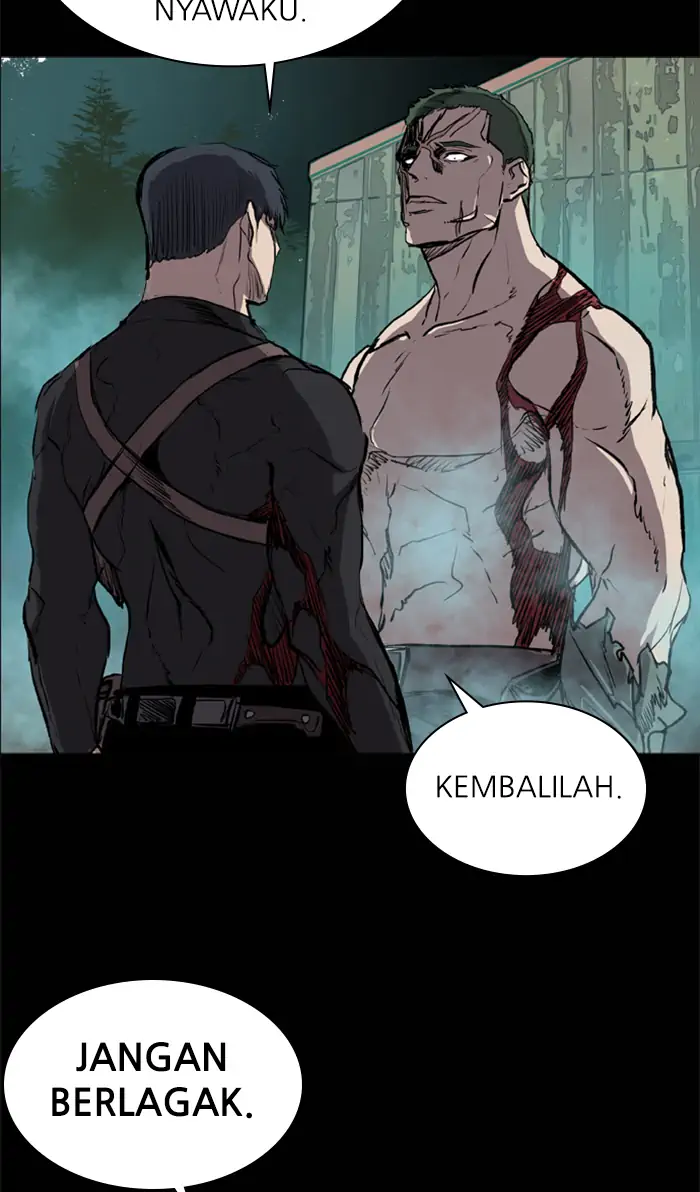 Castle Chapter 73 Gambar 22