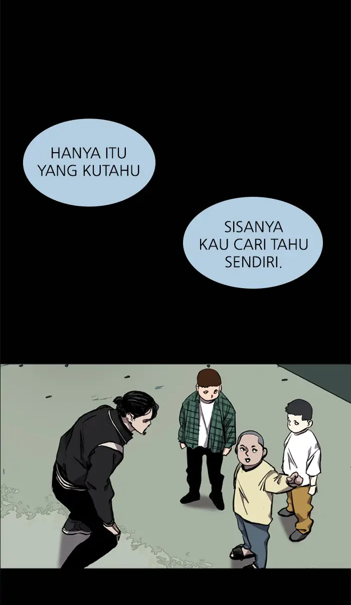 Castle Chapter 73 Gambar 36