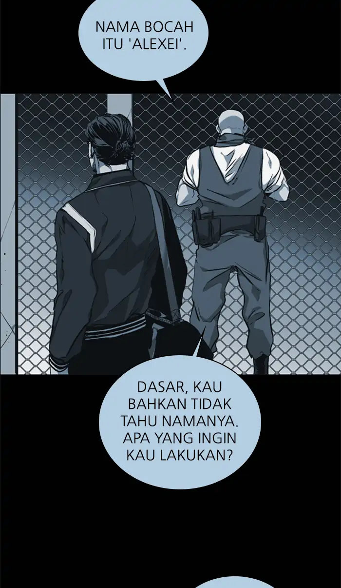 Castle Chapter 73 Gambar 38
