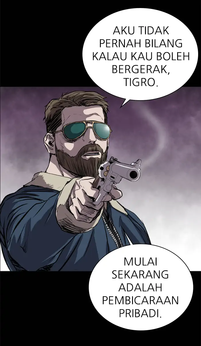 Castle Chapter 73 Gambar 31