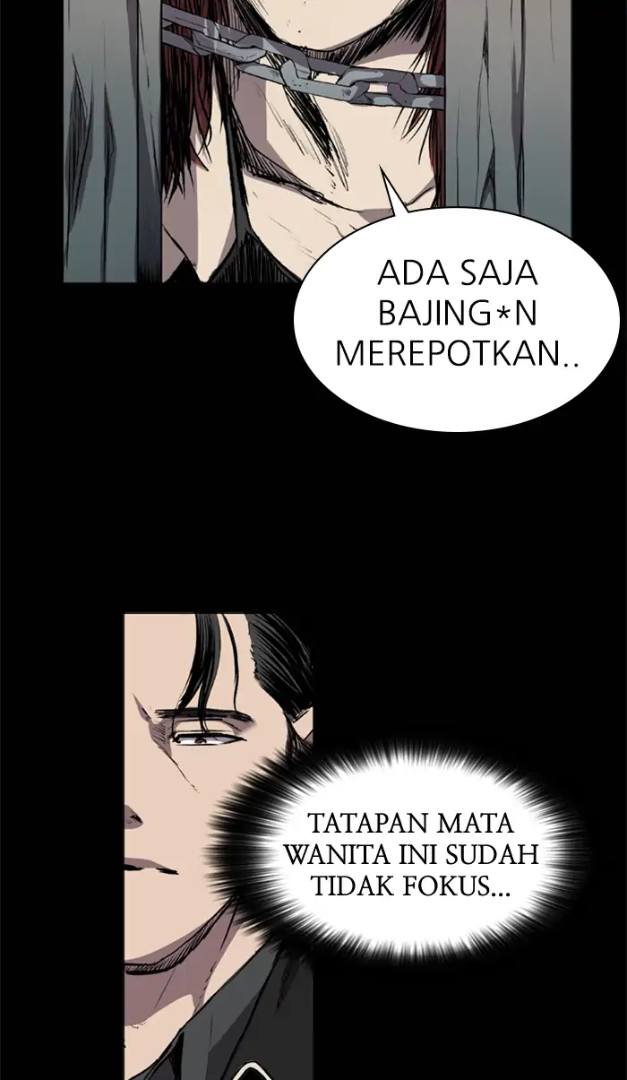 Castle Chapter 73 Gambar 45