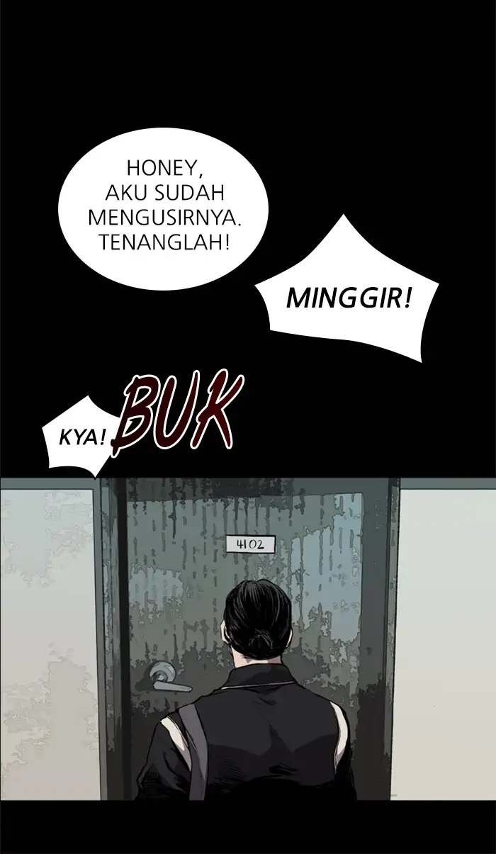 Castle Chapter 73 Gambar 48