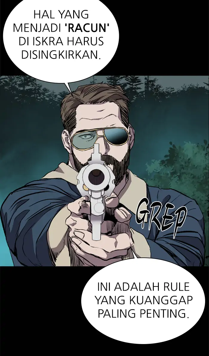 Castle Chapter 73 Gambar 4