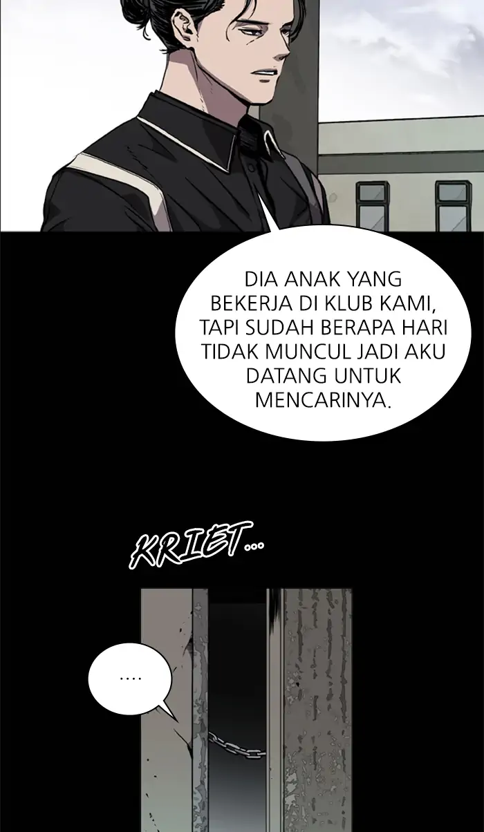 Castle Chapter 73 Gambar 43
