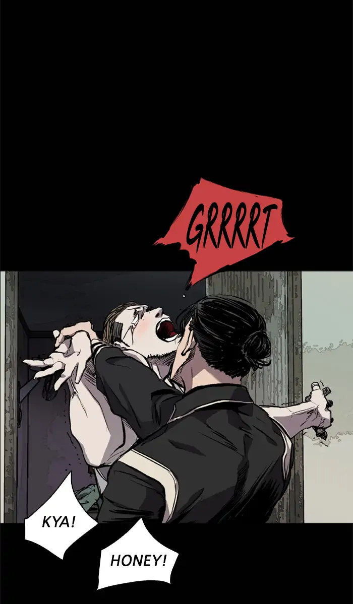 Castle Chapter 73 Gambar 56