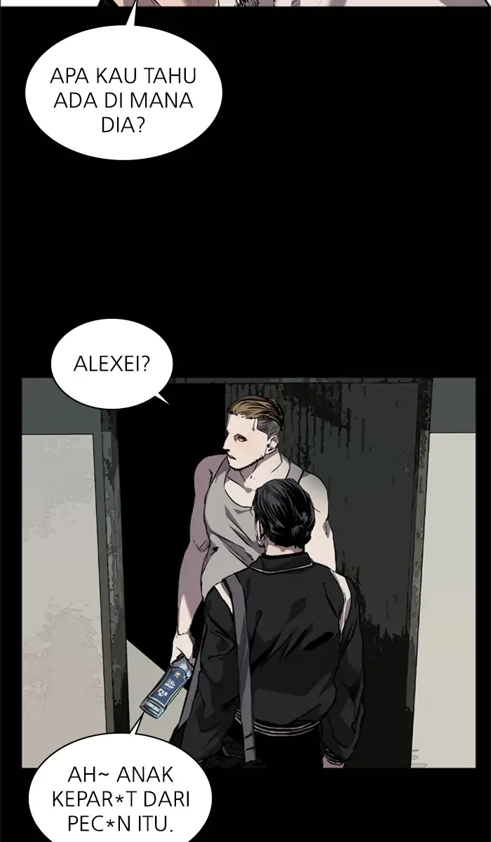 Castle Chapter 73 Gambar 53