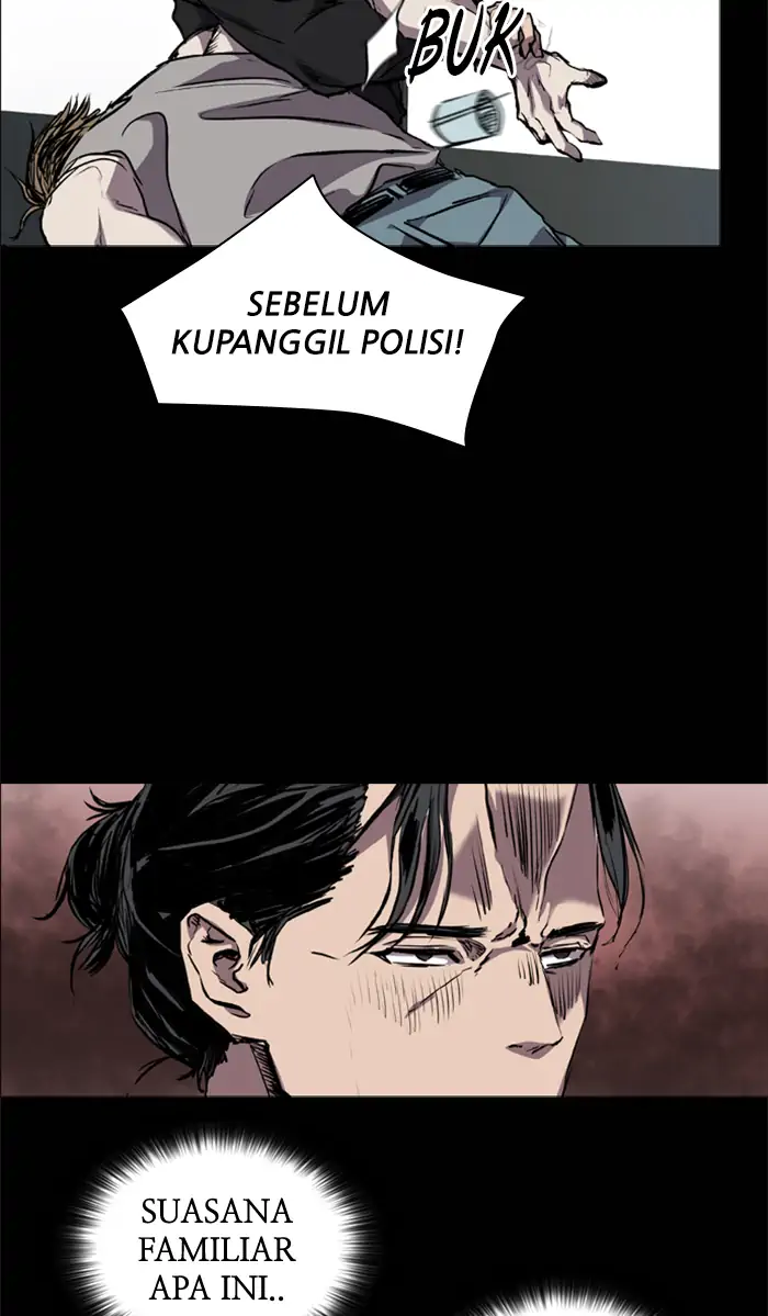 Castle Chapter 73 Gambar 64