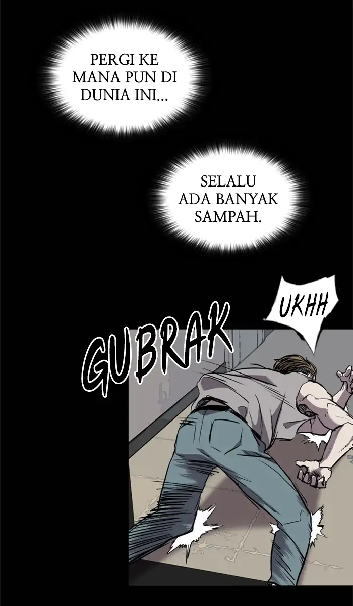 Castle Chapter 73 Gambar 67