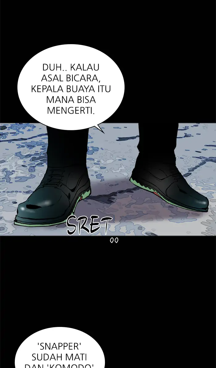 Castle Chapter 73 Gambar 6