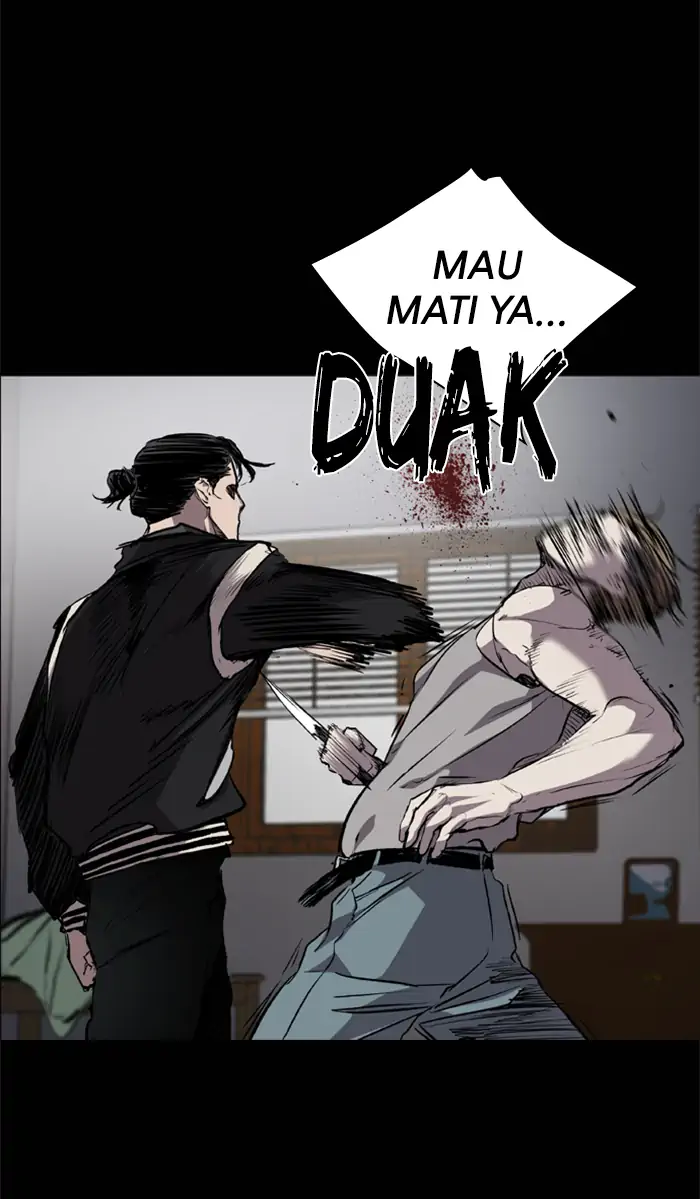 Castle Chapter 73 Gambar 78