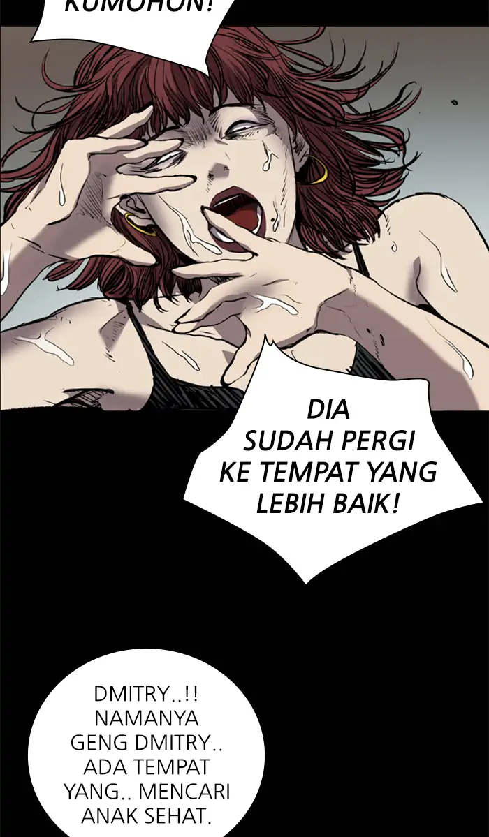 Castle Chapter 73 Gambar 89