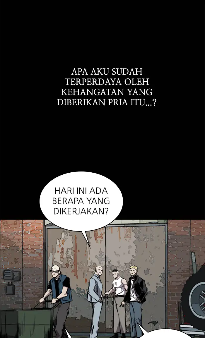 Castle Chapter 73 Gambar 94