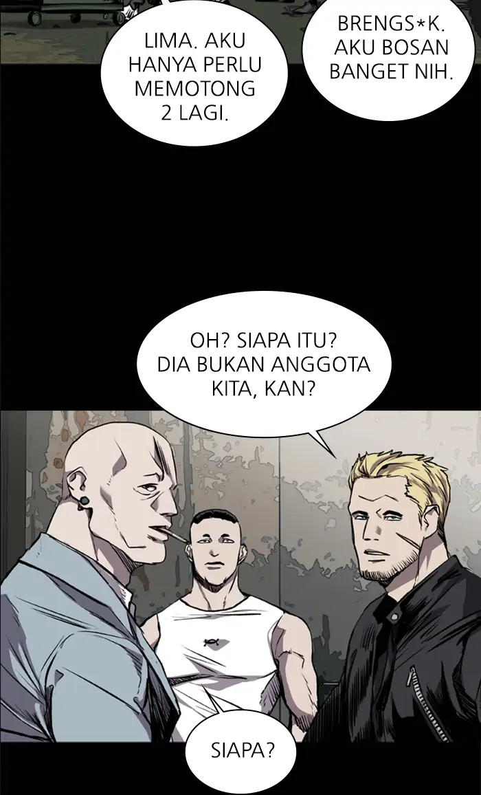 Castle Chapter 73 Gambar 95