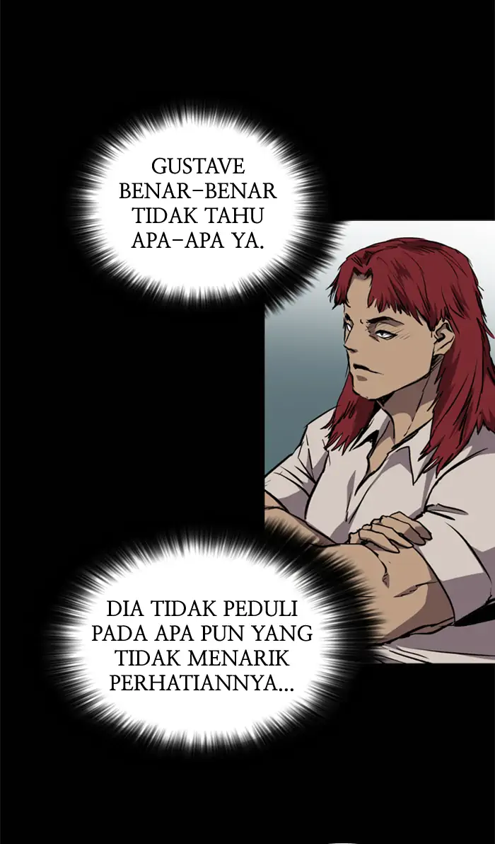 Castle Chapter 73 Gambar 9