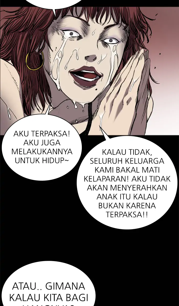 Castle Chapter 73 Gambar 90