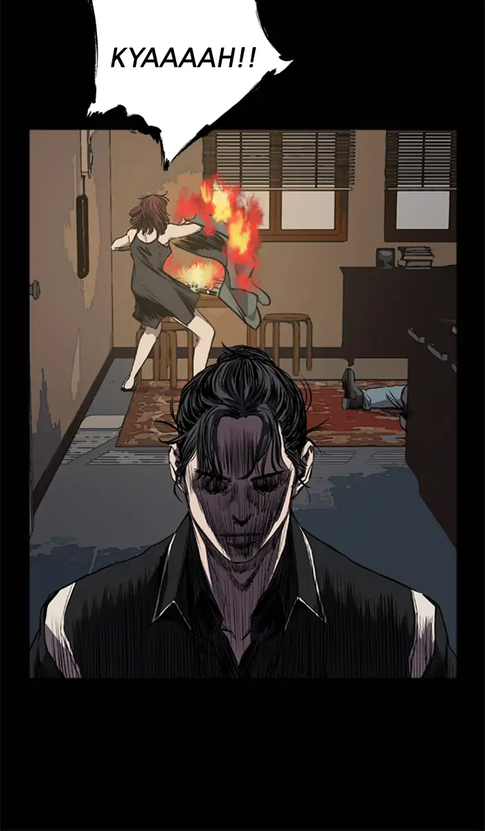 Castle Chapter 73 Gambar 92