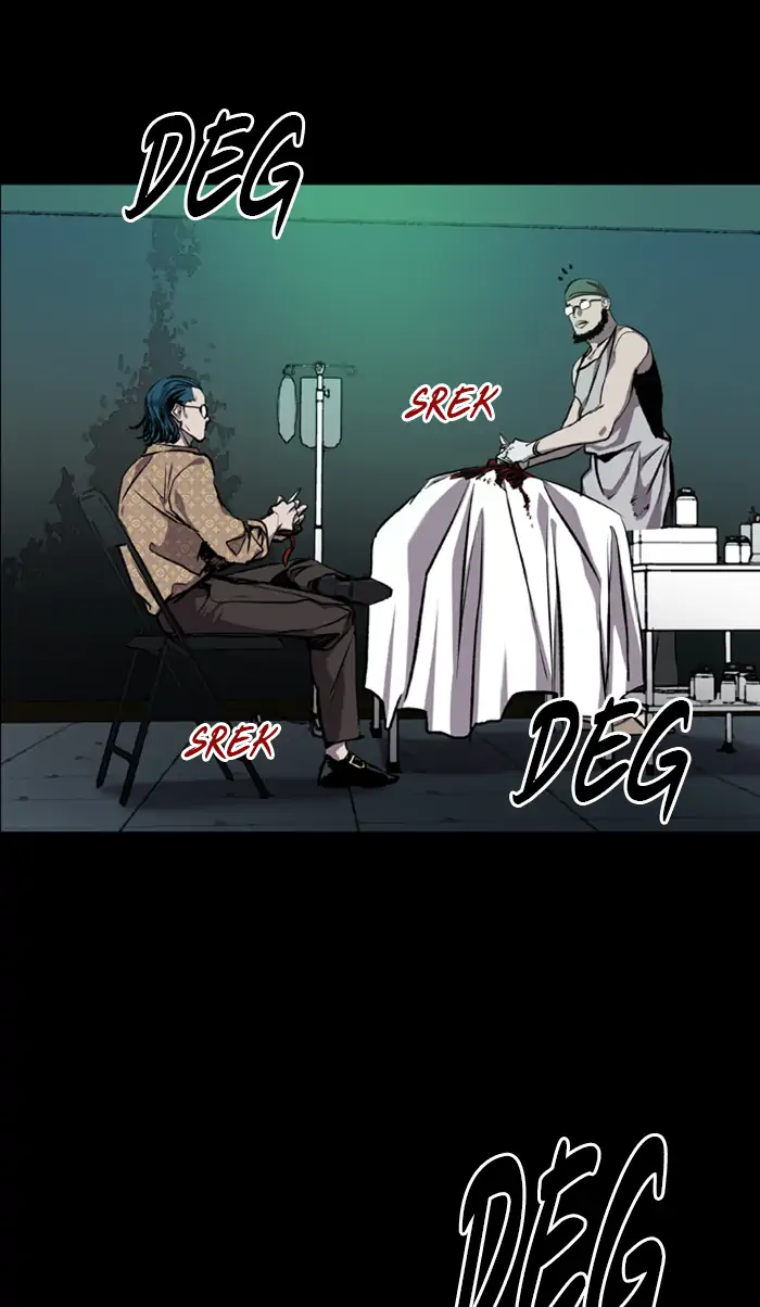 Castle Chapter 74 Gambar 19