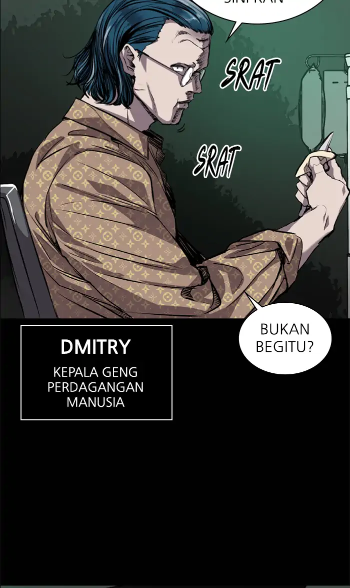 Castle Chapter 74 Gambar 25