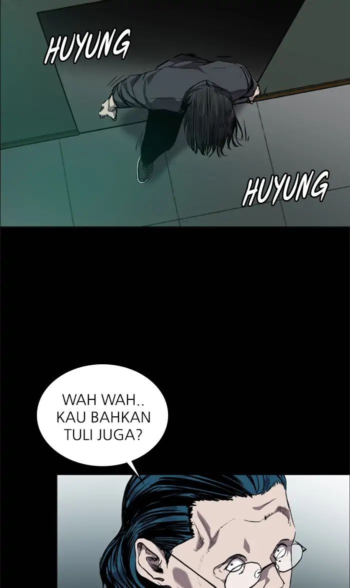 Castle Chapter 74 Gambar 26