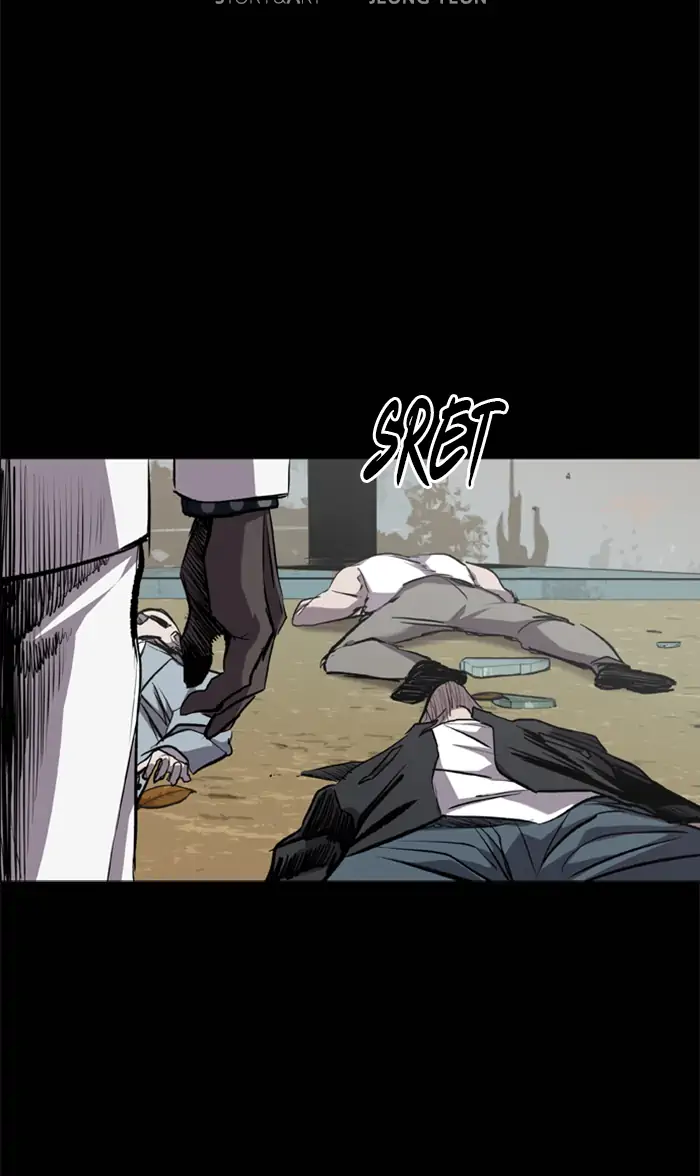 Castle Chapter 74 Gambar 35