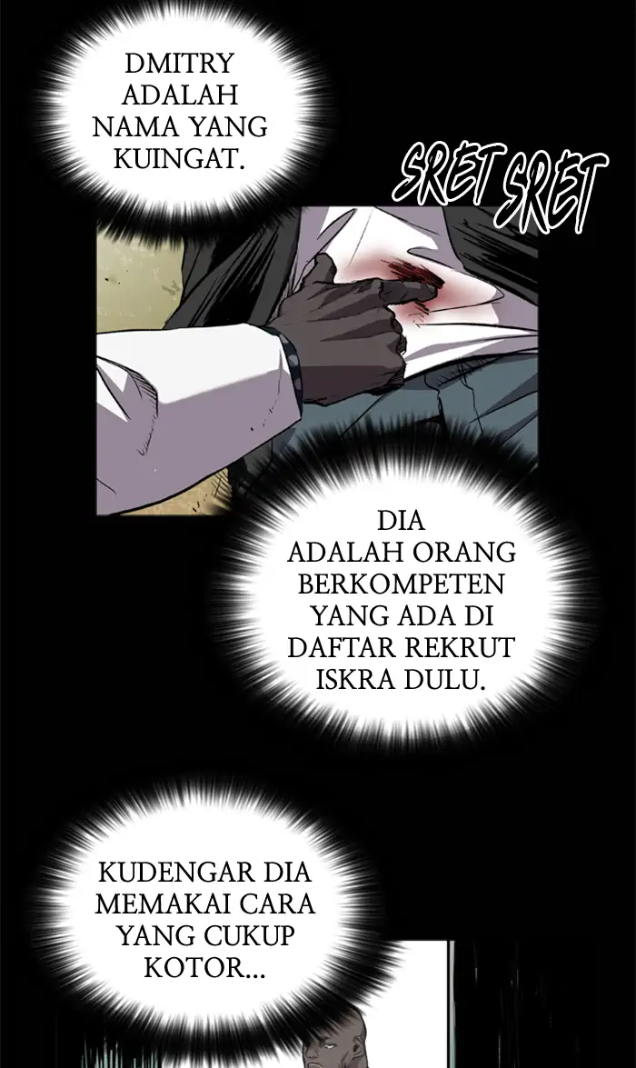 Castle Chapter 74 Gambar 38