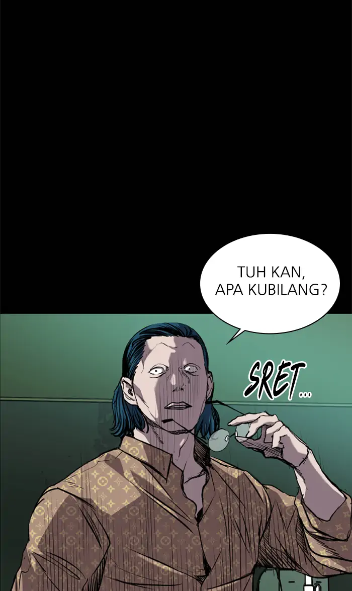 Castle Chapter 74 Gambar 33