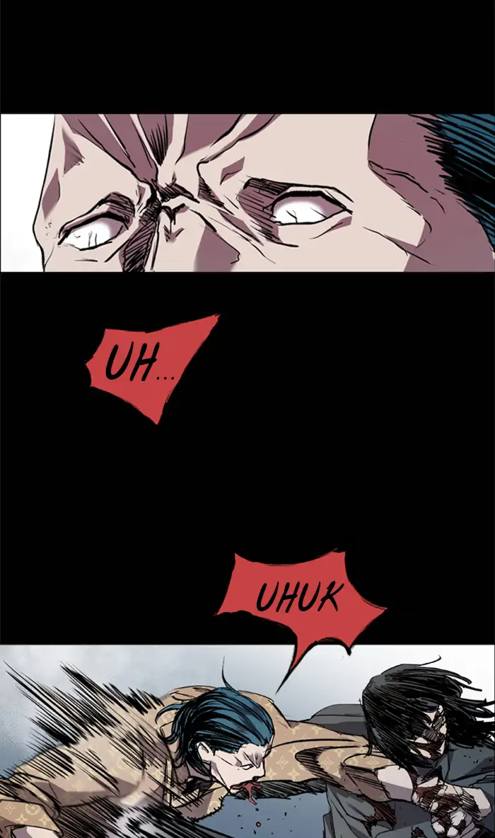 Castle Chapter 74 Gambar 53