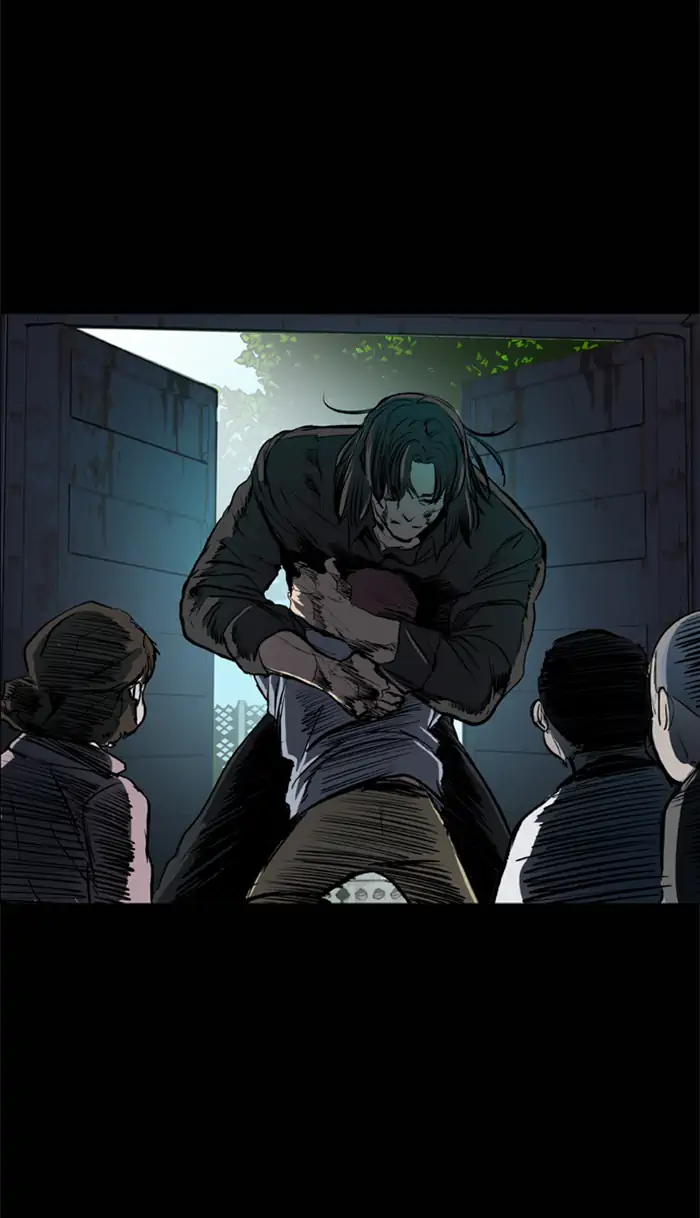 Castle Chapter 74 Gambar 76