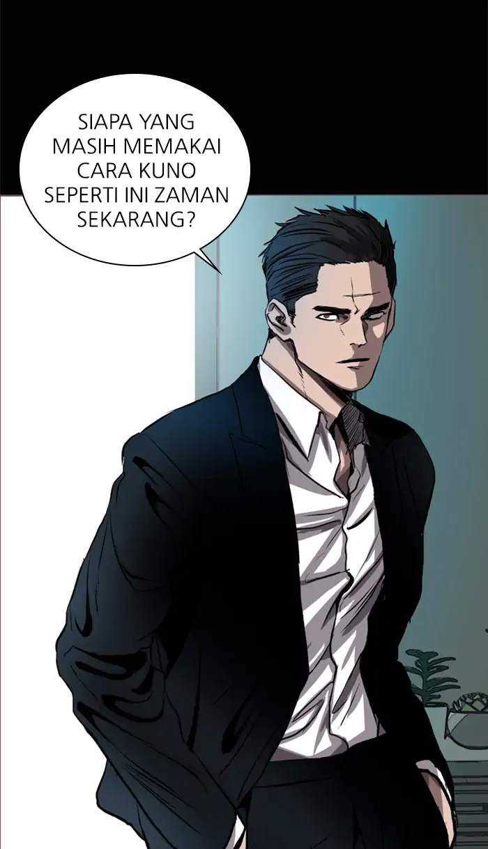 Castle Chapter 74 Gambar 88